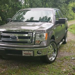 Meet your Posher, Jaime